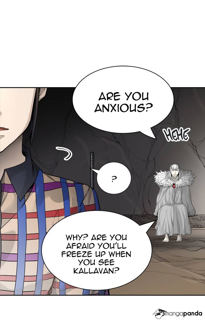 Tower of God Chapter 456 image 053